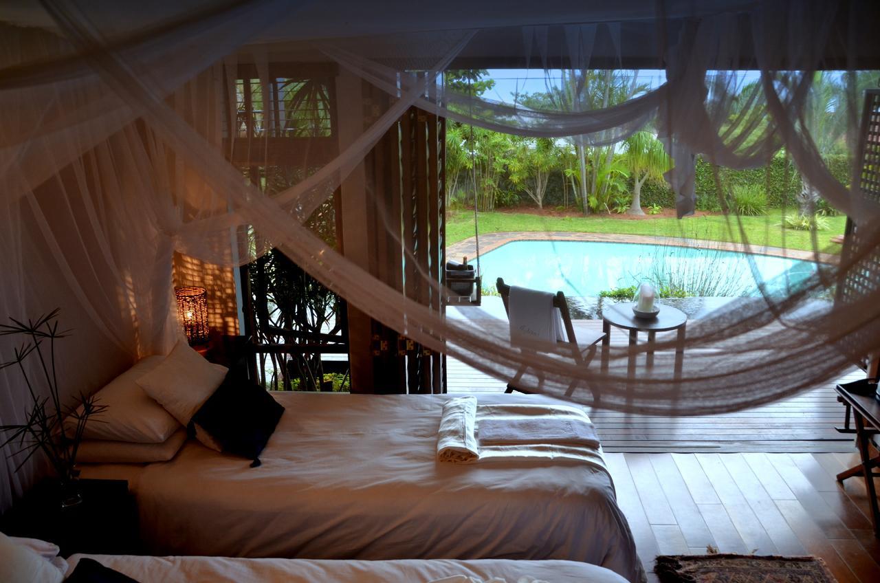 Jakita'S Guest House Ballito Luaran gambar
