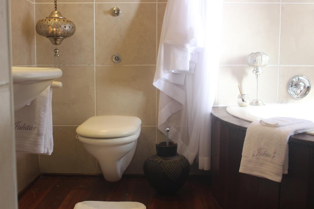 Jakita'S Guest House Ballito Luaran gambar